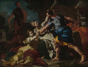  av Francesco Solimena