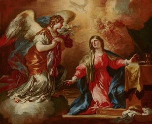  av Francesco Solimena