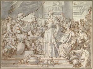  av Francesco Solimena