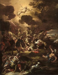  av Francesco Solimena
