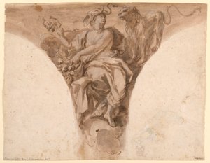  av Francesco Trevisani