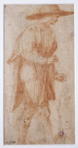 Ukjent bilde av Francesco Ubertini Bacchiacca