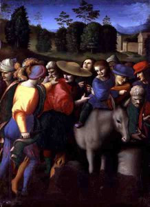 The Recovery of the Stolen Cup, fra 