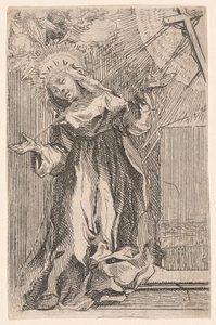  av Francesco Vanni
