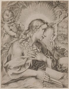  av Francesco Vanni