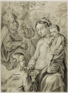  av Francesco Vanni