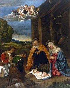  av Francesco Vecellio
