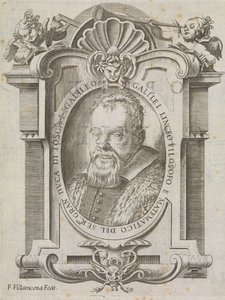  av Francesco Villamena