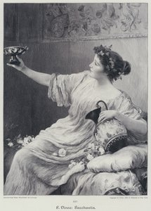 Bacchanal
