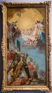 Pave Benedikt XI