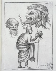  av Francesco de Ficonori