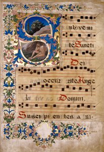  av Francesco di Antonio del Chierico