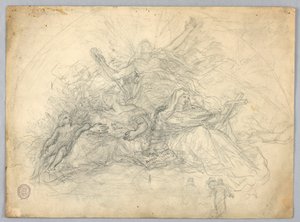 Studer for nestekjærlighet, tro og håp av Francis Augustus Lathrop