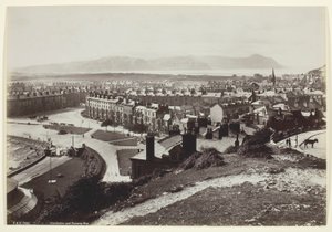 Llandudno og Conway Bay