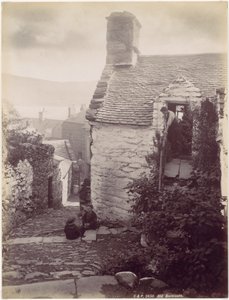  av Francis Bedford