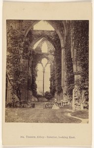  av Francis Bedford