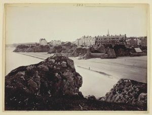 Uten navn av Francis Bedford