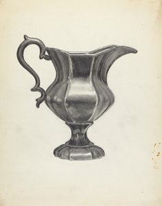 Kaster av Francis Borelli