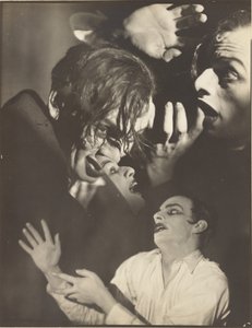  av Francis Bruguière