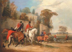  av Francis Calcraft Turner