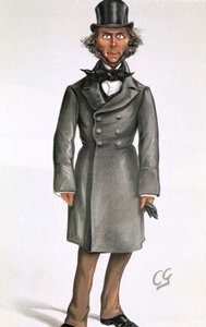 Herbert Spencer , engelsk filosof og sosiolog, 1879