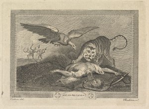 Hode og lemmer av Francis Chesham