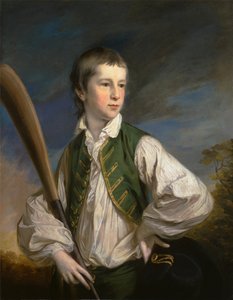  av Francis Cotes