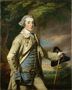  av Francis Cotes