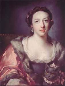  av Francis Cotes