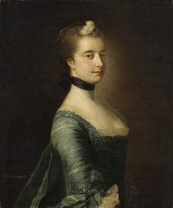  av Francis Cotes