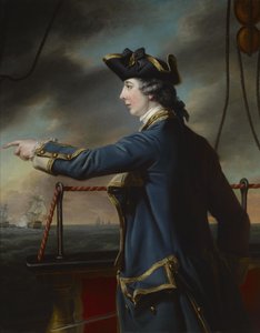  av Francis Cotes