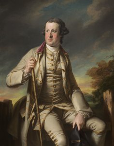 Den ærede John Smith-Barry