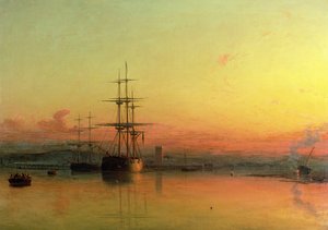  av Francis Danby