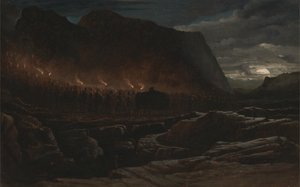  av Francis Danby