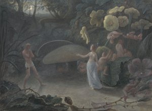  av Francis Danby