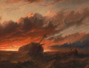  av Francis Danby