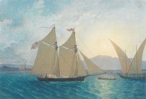  av Francis Danby