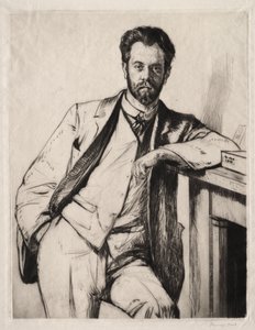 Charles Holden