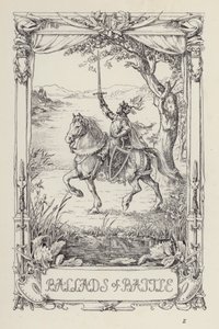  av Francis Donkin Bedford