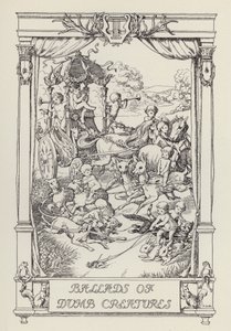  av Francis Donkin Bedford