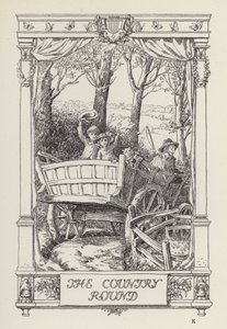  av Francis Donkin Bedford