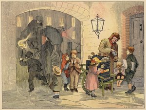 av Francis Donkin Bedford