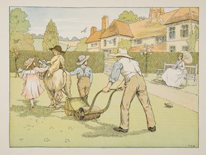  av Francis Donkin Bedford