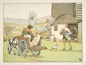  av Francis Donkin Bedford