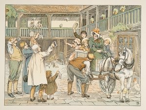  av Francis Donkin Bedford