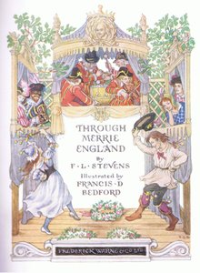  av Francis Donkin Bedford