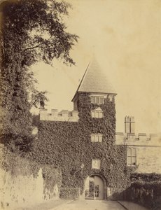  av Francis Edmond Currey