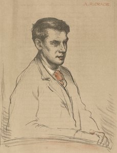 AR Storm av Francis Ernest Jackson