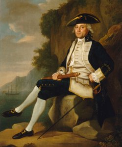  av Francis Hayman