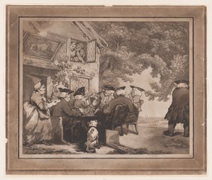 Wet Parsons, 1785., 1785